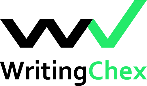 writingChex logo