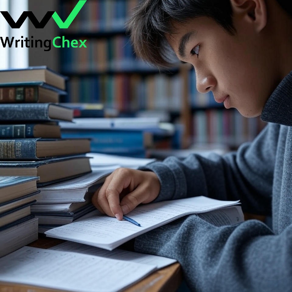 Improve IELTS Writing Score with Effective Feedback