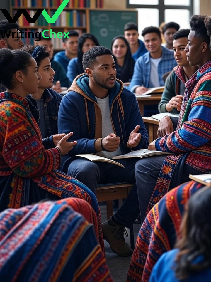 Cultural Topics in IELTS Writing: Approaching Sensitive Issues with Confidence