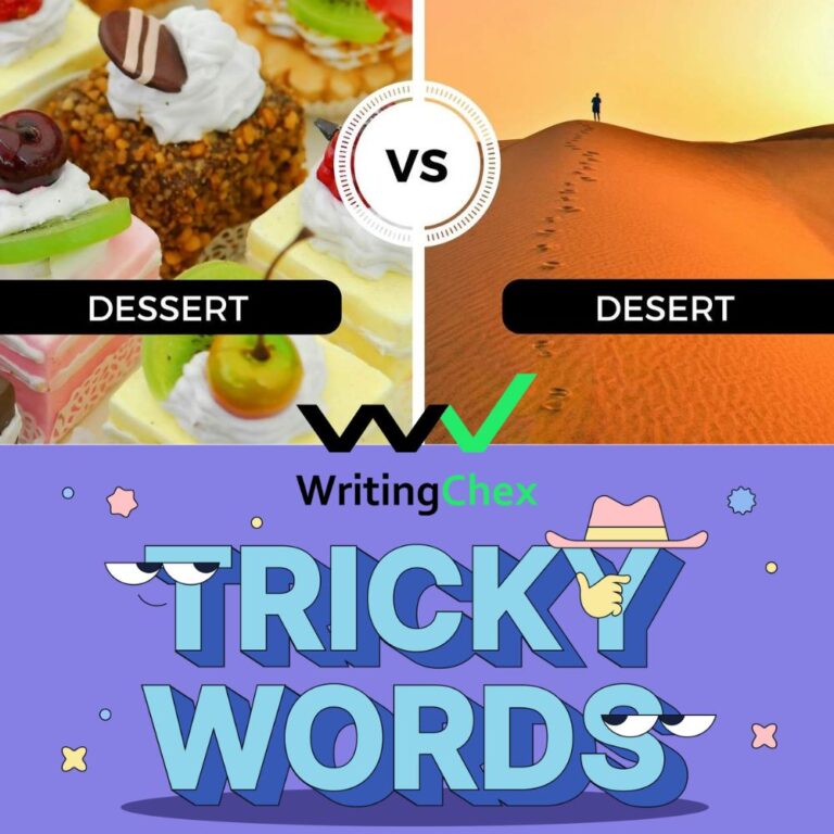 12 English tricky words for IELTS