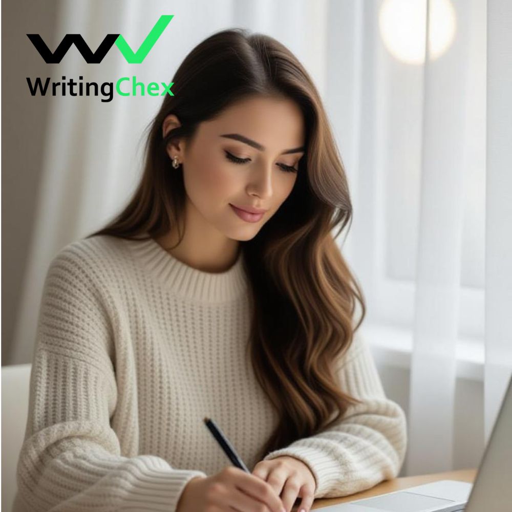 30-day Study Plan for IELTS Writing