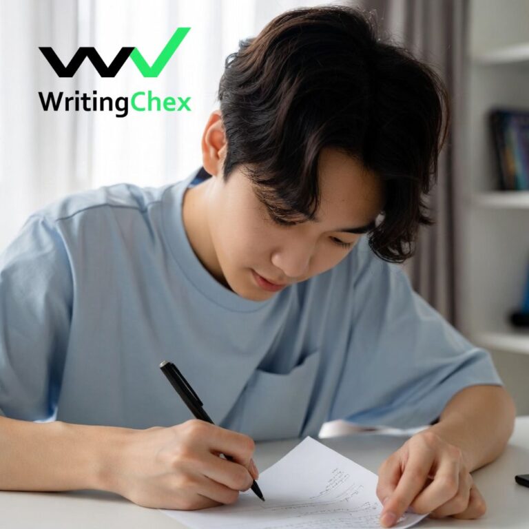 positive and negative paragraph