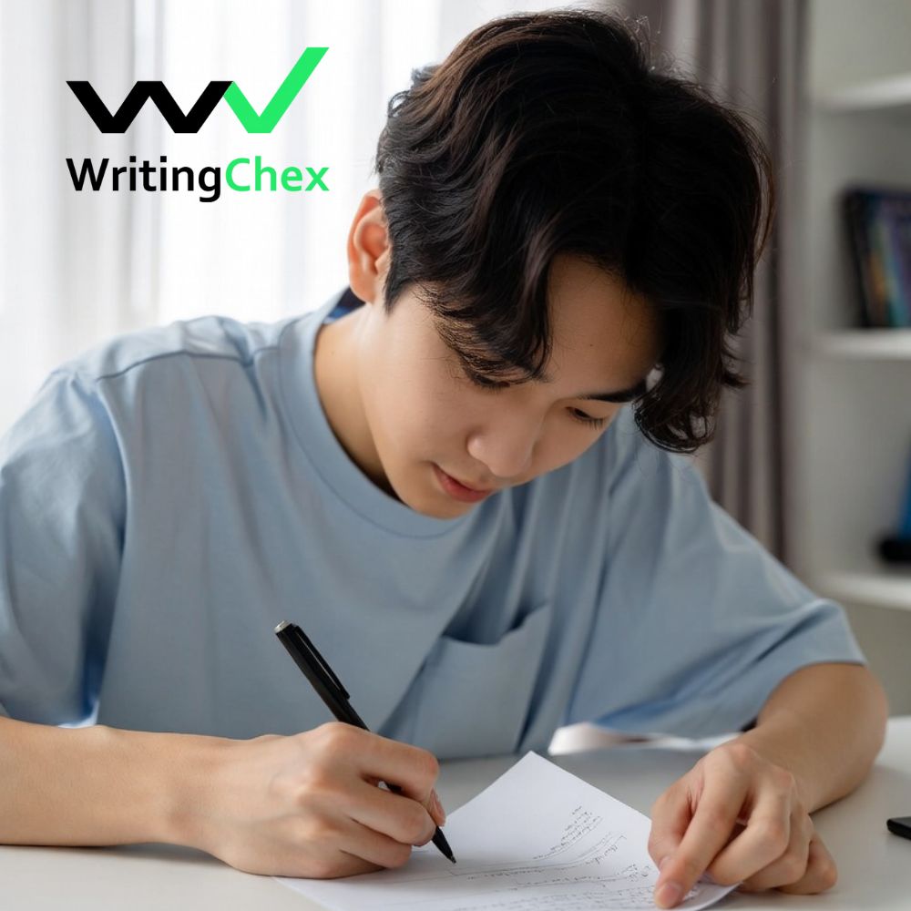 positive and negative paragraph