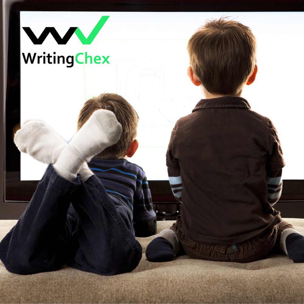 IELTS Essay Advertising to Children